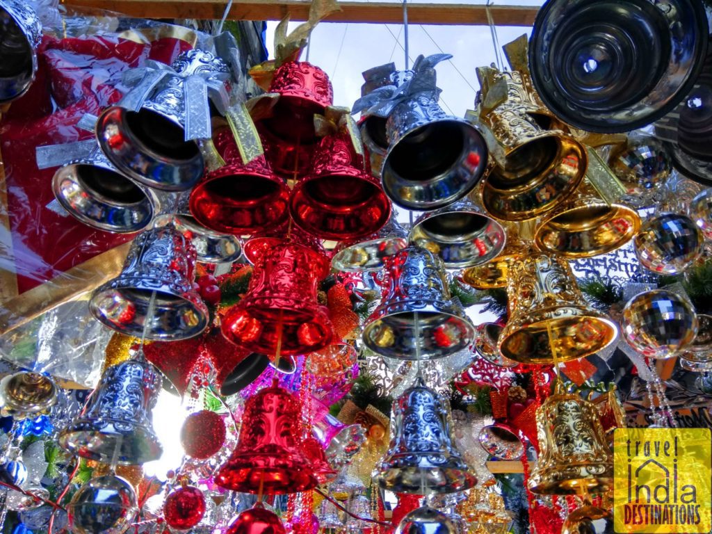  Christmas  Shopping in Mumbai  Where to Go Travel India 