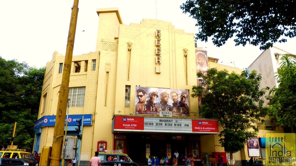 movie theatres to visit in mumbai