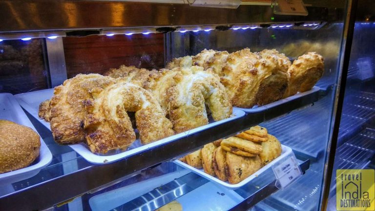 Best Cake Shop Vashi